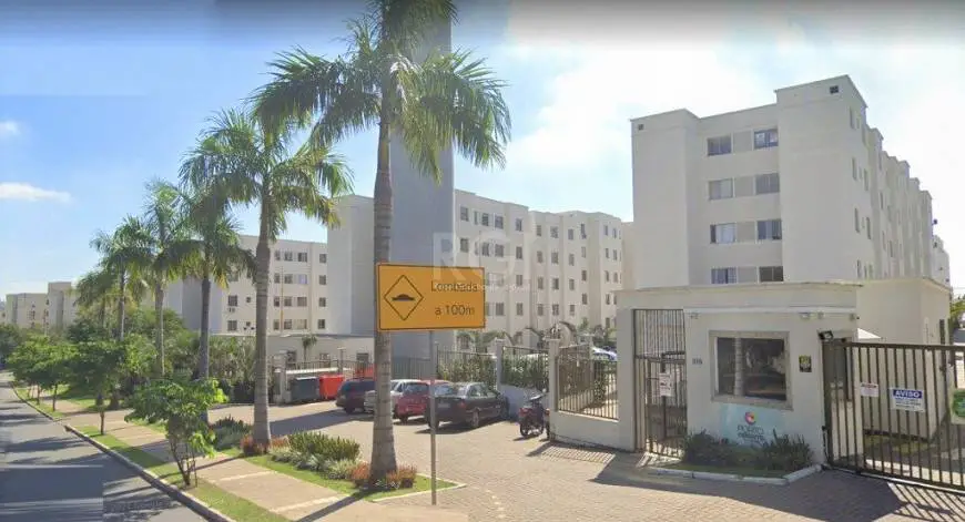 Foto 1 de Apartamento com 2 Quartos à venda, 69m² em Jardim Leopoldina, Porto Alegre