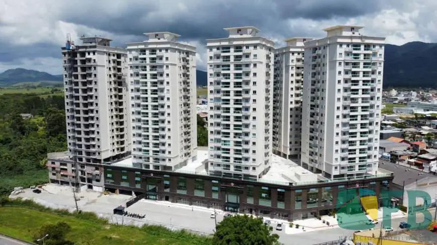 Foto 1 de Apartamento com 2 Quartos à venda, 60m² em Jardim Praia Mar, Itapema