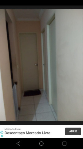 Foto 4 de Apartamento com 2 Quartos à venda, 50m² em Jardim São Miguel, Ferraz de Vasconcelos