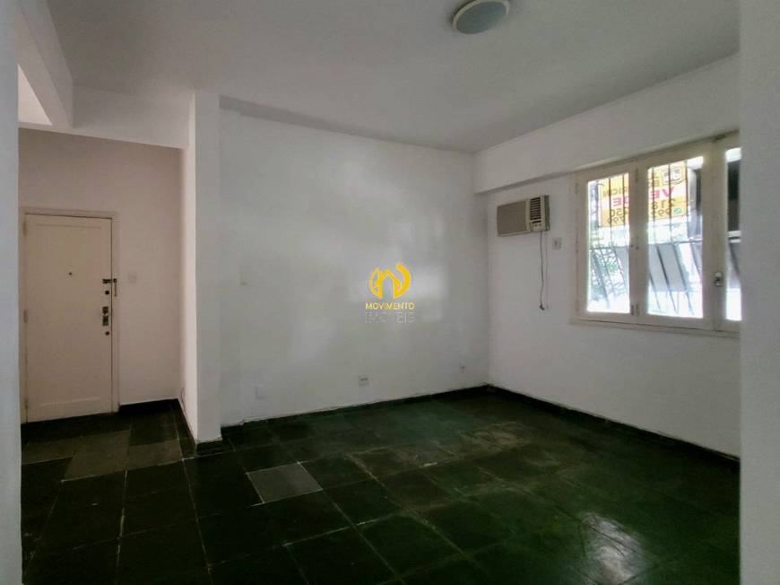 Foto 1 de Apartamento com 2 Quartos à venda, 90m² em Leblon, Rio de Janeiro