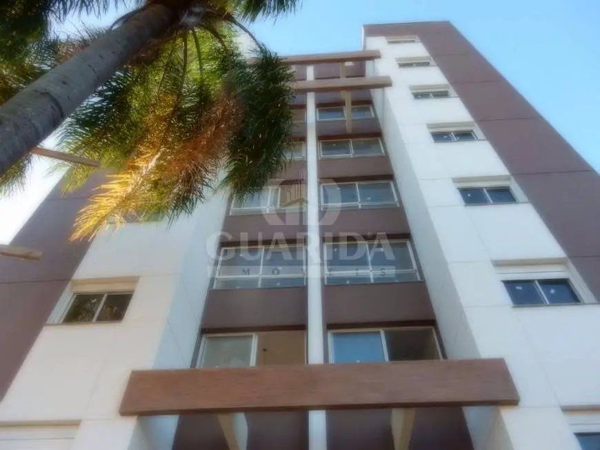 Foto 1 de Apartamento com 2 Quartos à venda, 58m² em Medianeira, Porto Alegre
