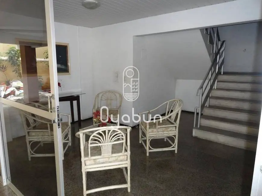 Foto 4 de Apartamento com 2 Quartos para venda ou aluguel, 65m² em Meireles, Fortaleza