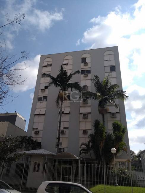 Foto 1 de Apartamento com 2 Quartos à venda, 73m² em Menino Deus, Porto Alegre