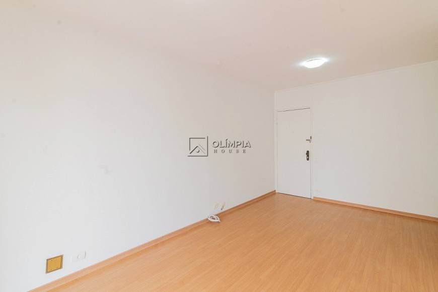 Foto 3 de Apartamento com 2 Quartos para alugar, 100m² em Moema, São Paulo