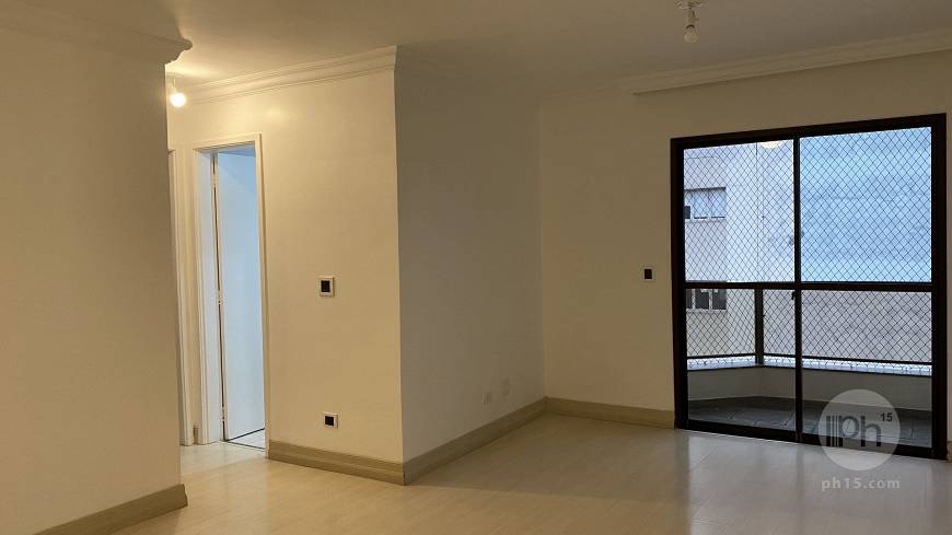 Foto 4 de Apartamento com 2 Quartos à venda, 79m² em Moema, São Paulo