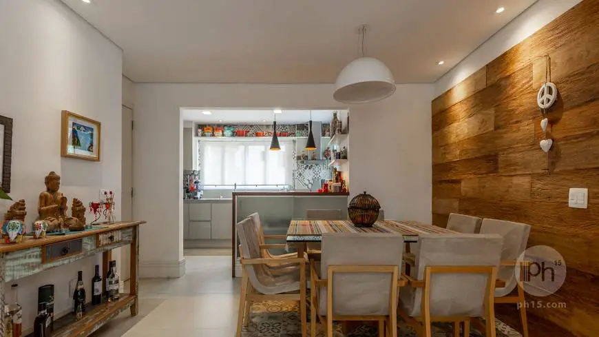 Foto 2 de Apartamento com 2 Quartos à venda, 96m² em Moema, São Paulo