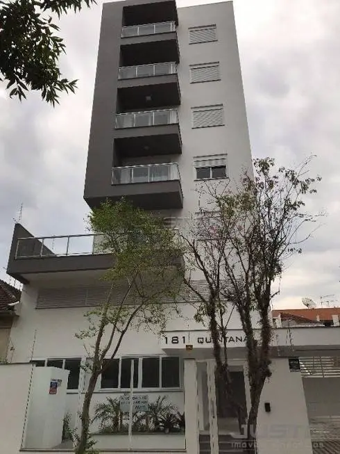 Foto 1 de Apartamento com 2 Quartos à venda, 79m² em Morro do Espelho, São Leopoldo