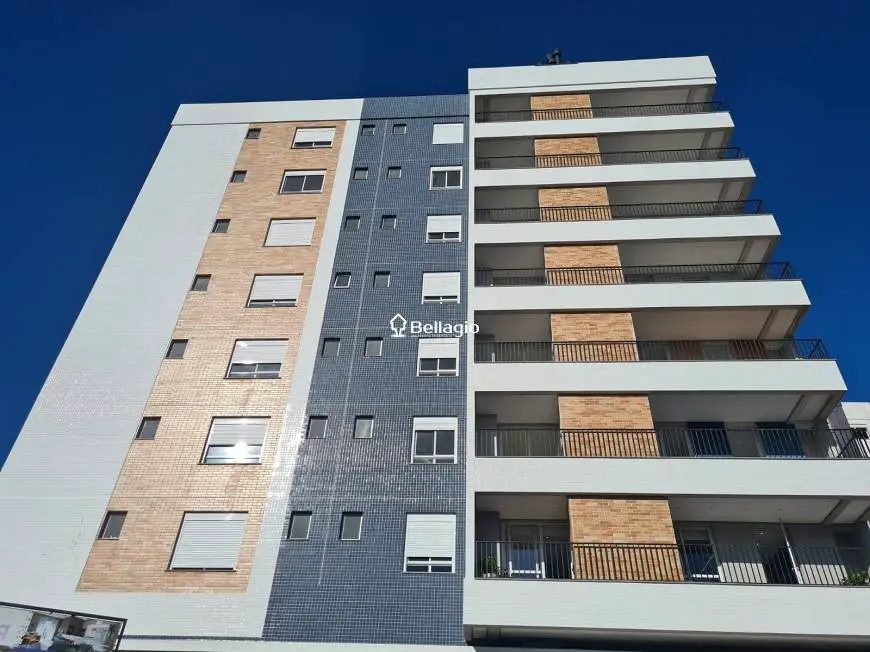 Foto 1 de Apartamento com 2 Quartos à venda, 77m² em Nossa Senhora de Fátima, Santa Maria