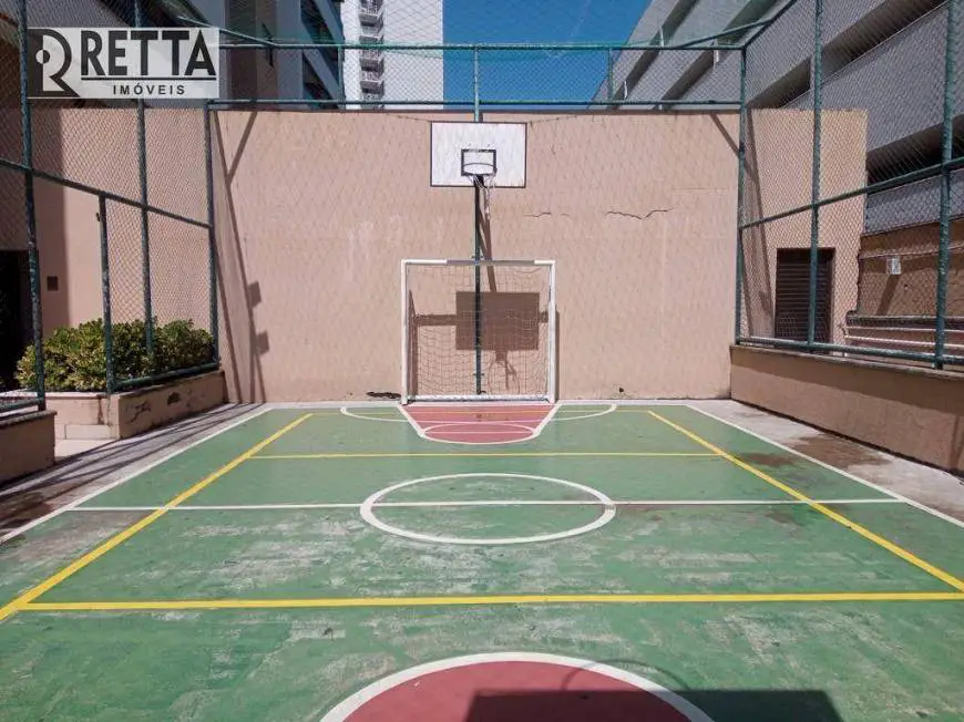 Foto 4 de Apartamento com 2 Quartos para alugar, 55m² em Papicu, Fortaleza