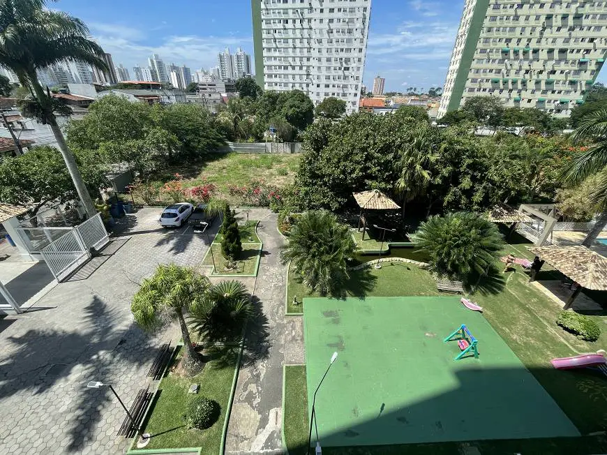 Foto 1 de Apartamento com 2 Quartos à venda, 80m² em Parque São Caetano, Campos dos Goytacazes
