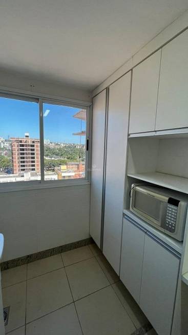 Foto 5 de Apartamento com 2 Quartos para alugar, 78m² em Patrimônio, Uberlândia
