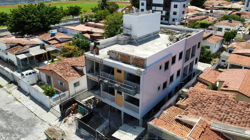Foto 1 de Apartamento com 2 Quartos à venda, 60m² em Pedro Gondim, João Pessoa