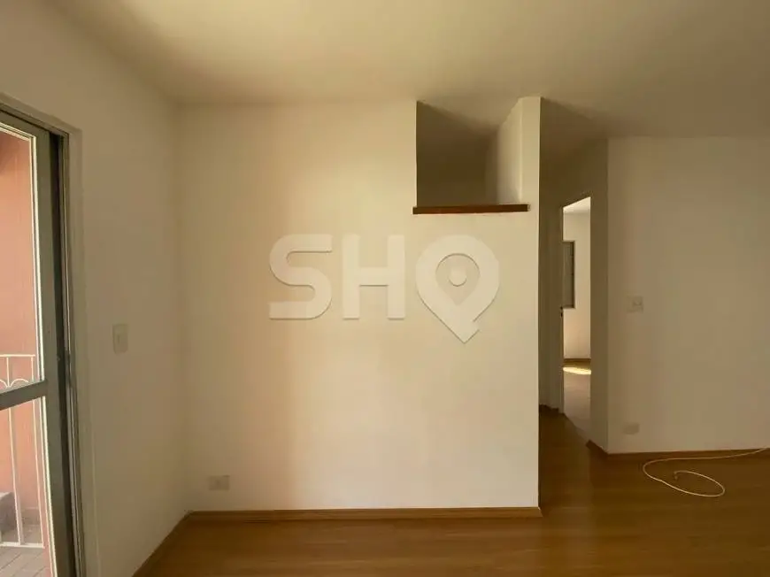 Foto 3 de Apartamento com 2 Quartos para alugar, 65m² em Perdizes, São Paulo