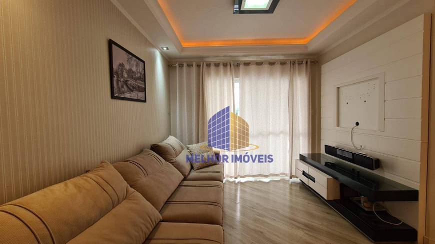 Foto 4 de Apartamento com 2 Quartos para alugar, 89m² em Pioneiros, Balneário Camboriú