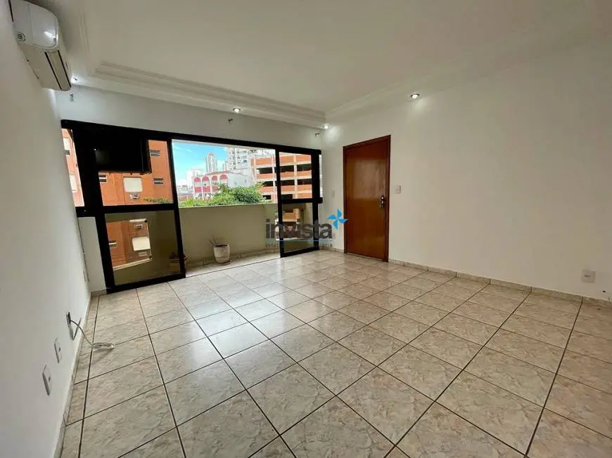 Foto 1 de Apartamento com 2 Quartos à venda, 81m² em Ponta da Praia, Santos