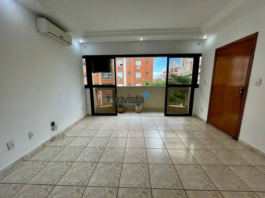 Foto 2 de Apartamento com 2 Quartos à venda, 81m² em Ponta da Praia, Santos