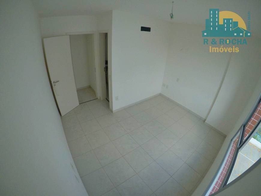 Foto 4 de Apartamento com 2 Quartos à venda, 66m² em Ponta Negra, Manaus