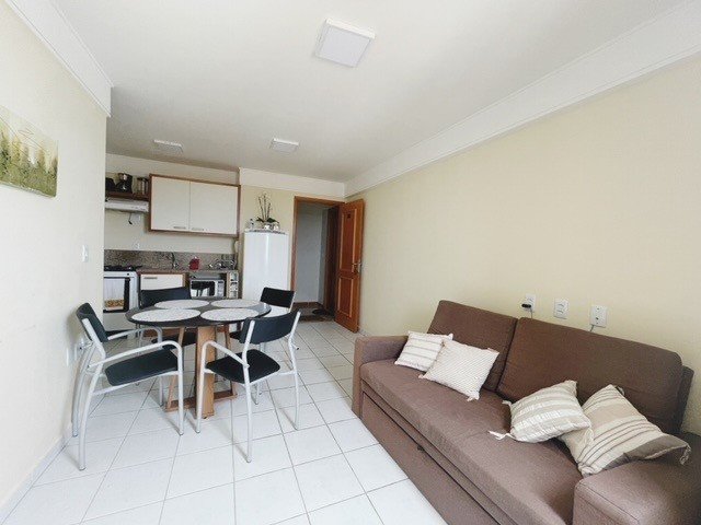 Foto 1 de Apartamento com 2 Quartos à venda, 53m² em Ponta Negra, Natal