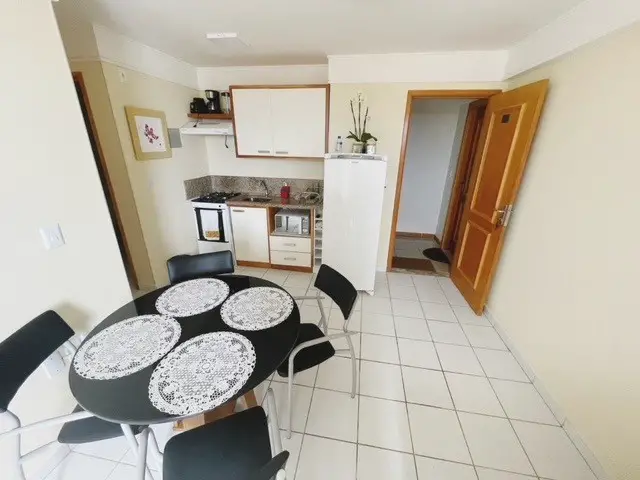 Foto 3 de Apartamento com 2 Quartos à venda, 53m² em Ponta Negra, Natal