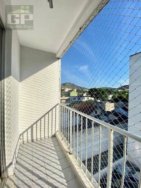 Foto 4 de Apartamento com 2 Quartos para alugar, 53m² em Praça Seca, Rio de Janeiro