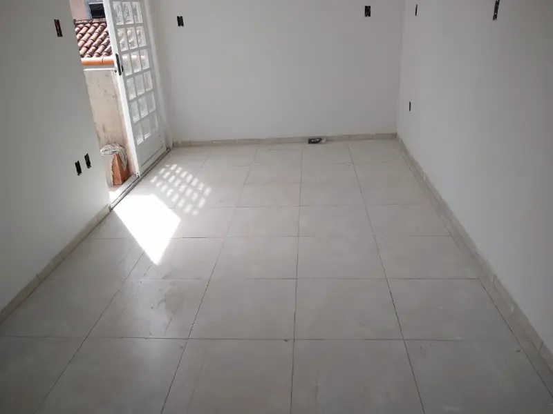 Foto 2 de Apartamento com 2 Quartos para alugar, 55m² em Praça Seca, Rio de Janeiro