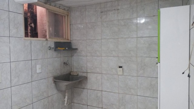 Foto 5 de Apartamento com 2 Quartos para alugar, 55m² em Recanto das Emas, Brasília