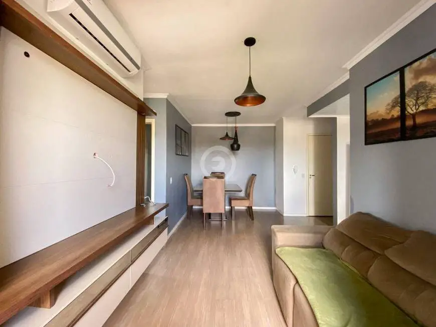 Foto 5 de Apartamento com 2 Quartos à venda, 70m² em Rincão, Novo Hamburgo