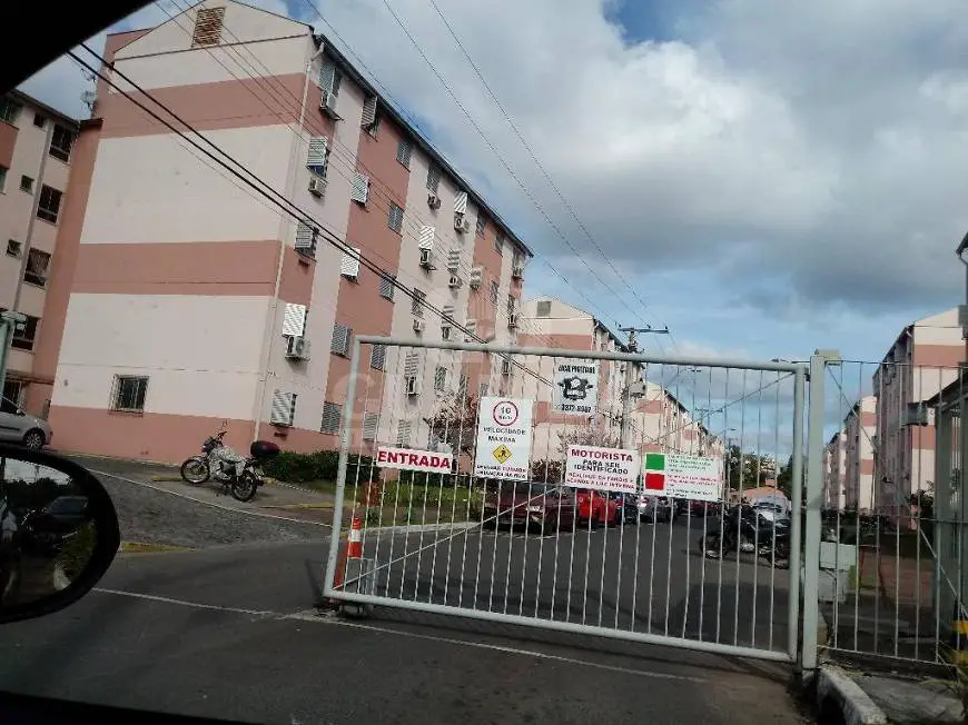 Foto 1 de Apartamento com 2 Quartos à venda, 37m² em Rubem Berta, Porto Alegre