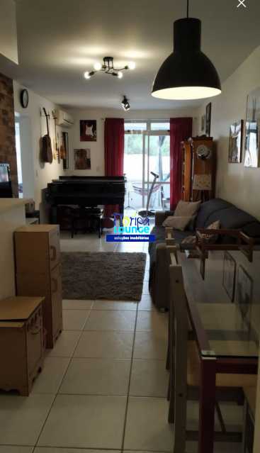 Foto 1 de Apartamento com 2 Quartos à venda, 75m² em Saco Grande, Florianópolis