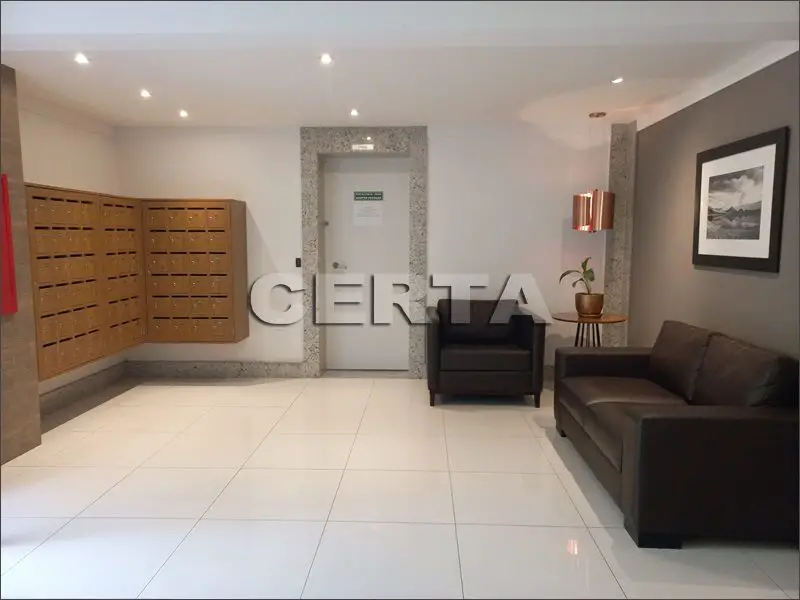 Foto 3 de Apartamento com 2 Quartos para alugar, 56m² em Santa Cecília, Porto Alegre