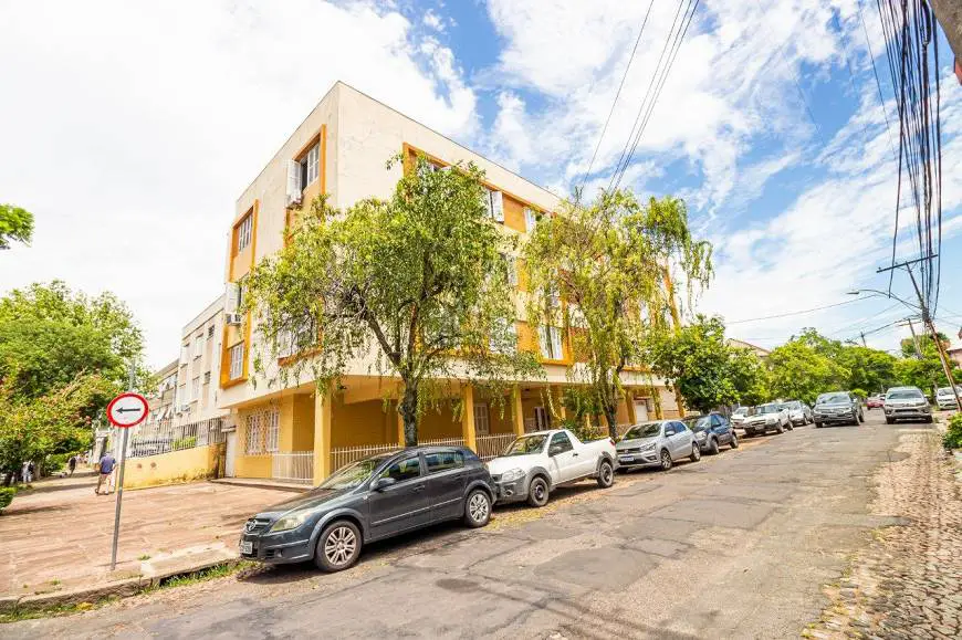 Foto 1 de Apartamento com 2 Quartos à venda, 62m² em São Geraldo, Porto Alegre
