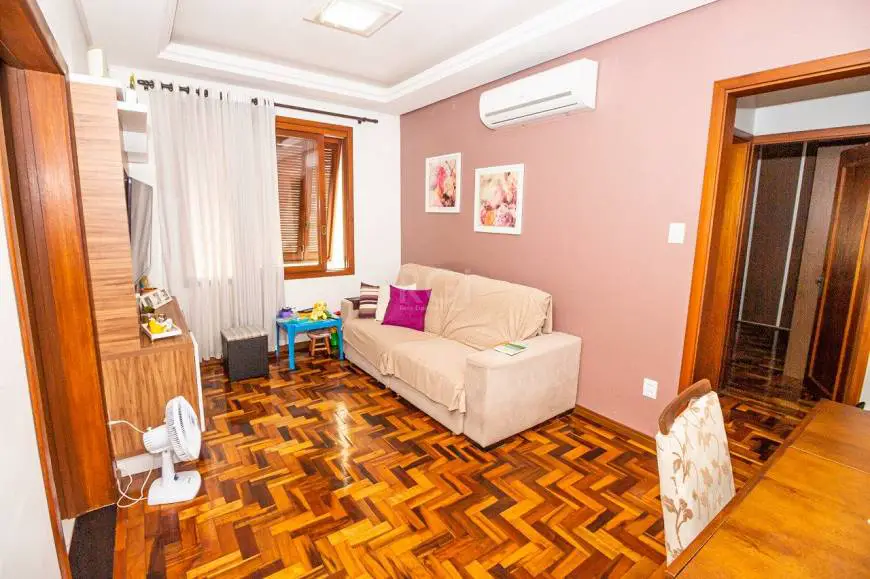 Foto 2 de Apartamento com 2 Quartos à venda, 62m² em São Geraldo, Porto Alegre