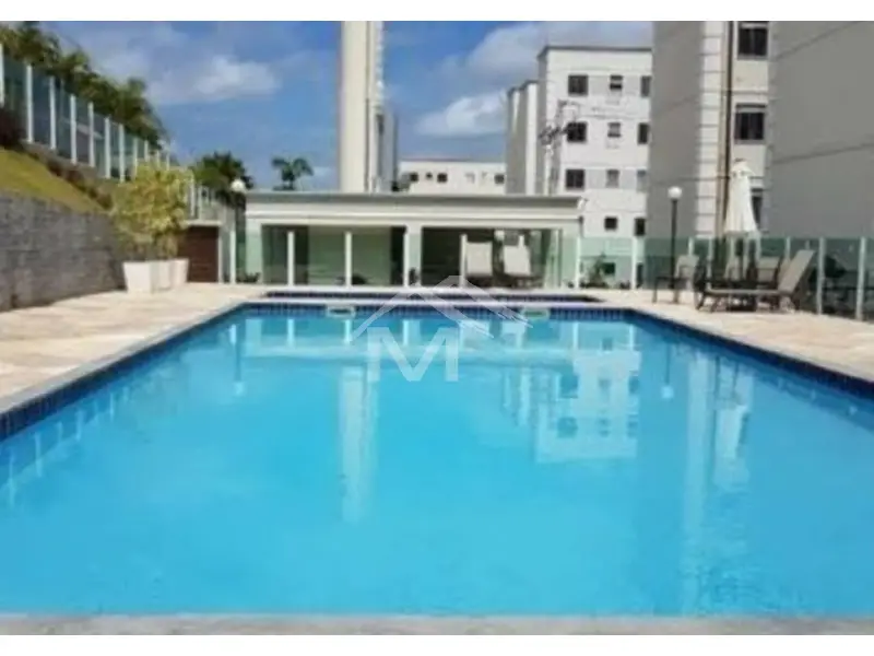 Foto 4 de Apartamento com 2 Quartos à venda, 41m² em São José, Canoas