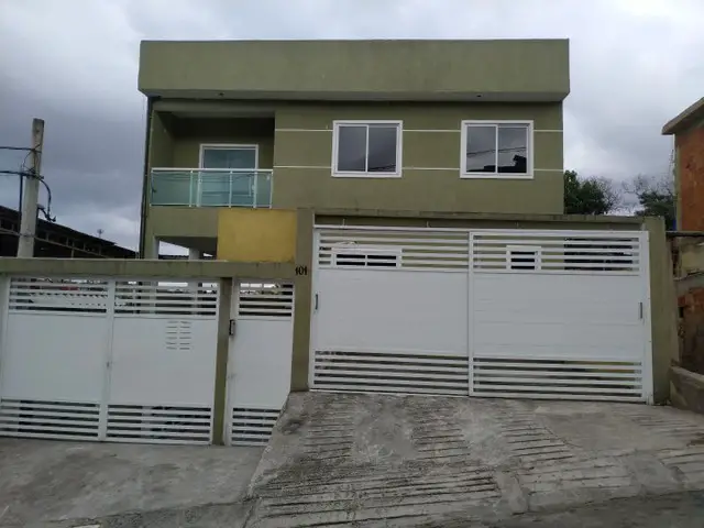 Foto 1 de Apartamento com 2 Quartos à venda, 64m² em Tomazinho, São João de Meriti