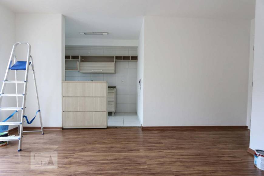 Foto 2 de Apartamento com 2 Quartos para alugar, 56m² em Vila Andrade, São Paulo