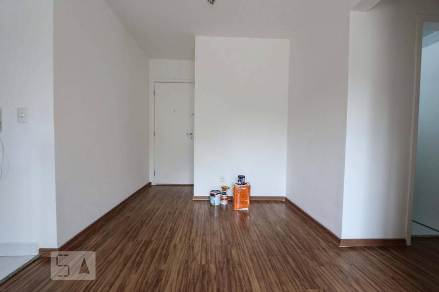 Foto 3 de Apartamento com 2 Quartos para alugar, 56m² em Vila Andrade, São Paulo