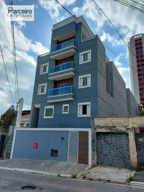 Foto 1 de Apartamento com 2 Quartos à venda, 38m² em Vila Esperança, São Paulo