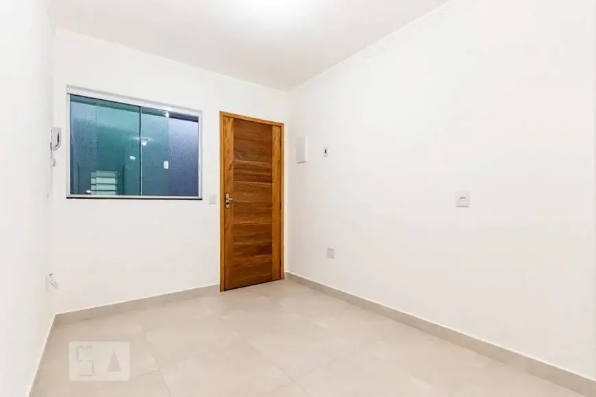 Foto 1 de Apartamento com 2 Quartos para alugar, 55m² em Vila Jacuí, São Paulo