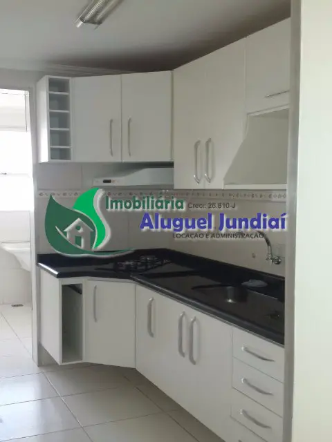 Foto 1 de Apartamento com 2 Quartos à venda, 55m² em Vila Nova Jundiainopolis, Jundiaí