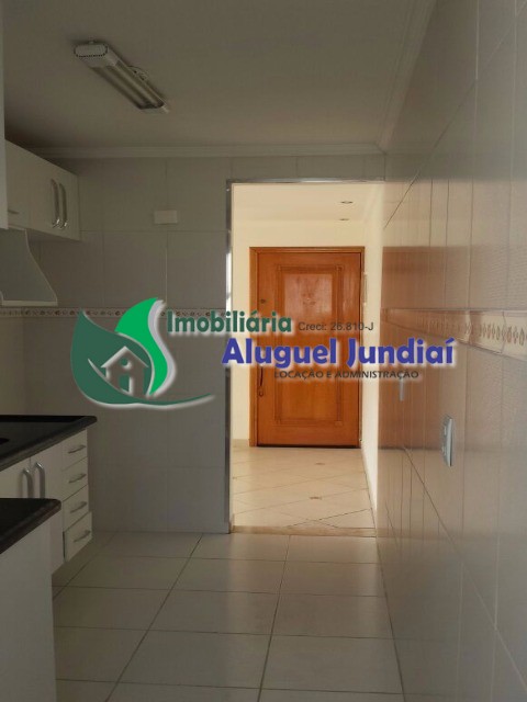 Foto 3 de Apartamento com 2 Quartos à venda, 55m² em Vila Nova Jundiainopolis, Jundiaí