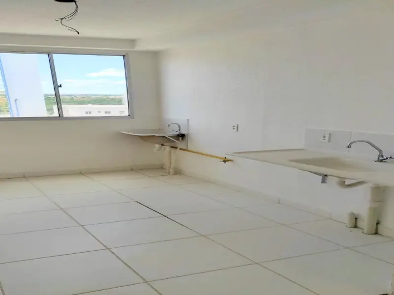 Foto 5 de Apartamento com 2 Quartos à venda, 83m² em Vila Portuguesa, Luziânia