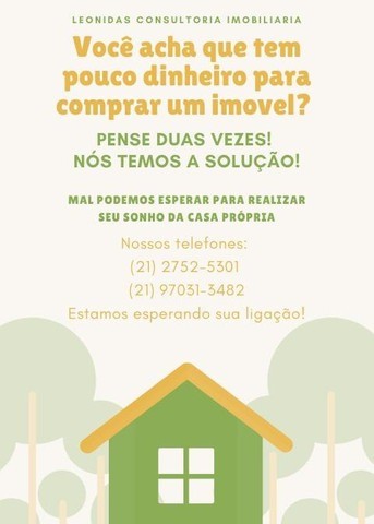 Foto 1 de Apartamento com 2 Quartos à venda, 80m² em Vila Rosali, São João de Meriti