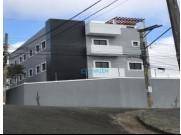Foto 2 de Apartamento com 2 Quartos à venda, 46m² em Vila Scarpelli, Santo André