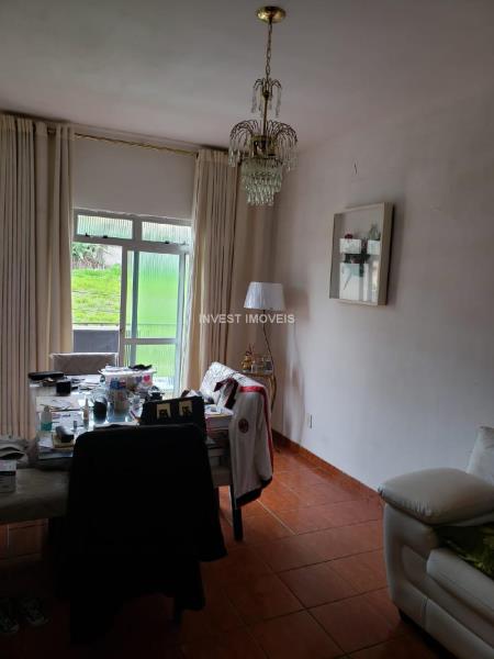 Foto 1 de Apartamento com 2 Quartos à venda, 60m² em Vivendas da Serra, Juiz de Fora