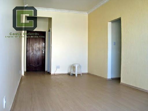 Foto 1 de Apartamento com 3 Quartos à venda, 92m² em Aclimação, São Paulo