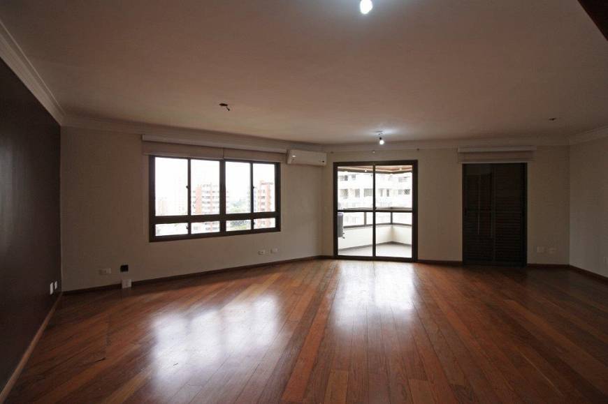 Foto 1 de Apartamento com 3 Quartos à venda, 161m² em Alto da Lapa, São Paulo