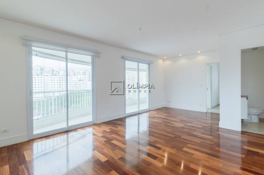 Foto 2 de Apartamento com 3 Quartos à venda, 180m² em Alto da Lapa, São Paulo