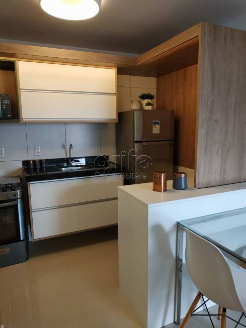 Foto 1 de Apartamento com 3 Quartos à venda, 76m² em Benfica, Fortaleza