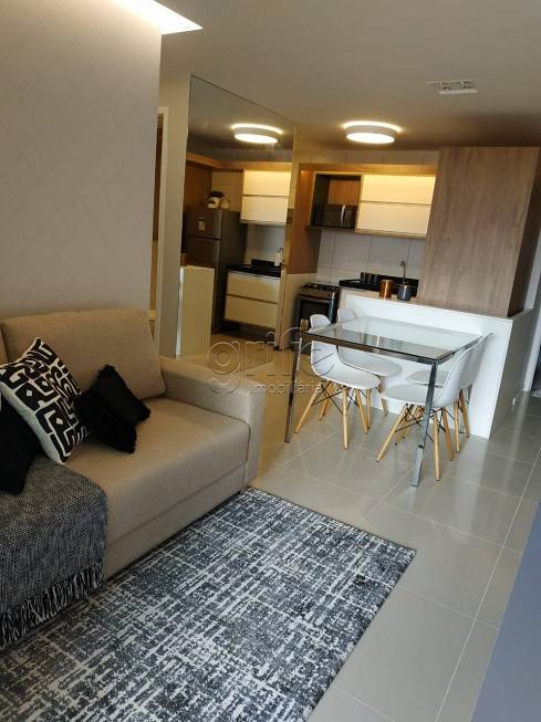 Foto 4 de Apartamento com 3 Quartos à venda, 76m² em Benfica, Fortaleza