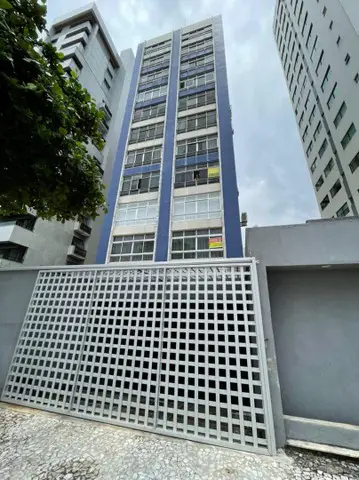 Foto 4 de Apartamento com 3 Quartos à venda, 160m² em Boa Viagem, Recife